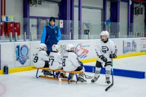 04.11.2025. КЛА АК БАРС - ТРАКТОР 05.11.2025