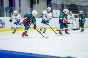 04.11.2025. КЛА АК БАРС - ТРАКТОР 05.11.2025