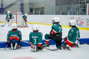 04.11.2025. КЛА АК БАРС - ТРАКТОР 05.11.2025