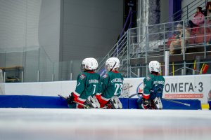 04.11.2025. КЛА АК БАРС - ТРАКТОР 05.11.2025