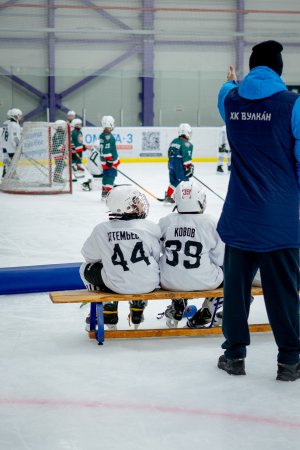 04.11.2025. КЛА АК БАРС - ТРАКТОР 05.11.2025