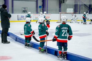 04.11.2025. КЛА АК БАРС - ТРАКТОР 05.11.2025