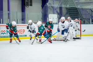 04.11.2025. КЛА АК БАРС - ТРАКТОР 05.11.2025