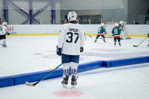 04.11.2025. КЛА АК БАРС - ТРАКТОР 05.11.2025