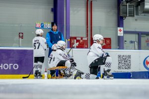 04.11.2025. КЛА АК БАРС - ТРАКТОР 05.11.2025