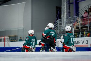 04.11.2025. КЛА АК БАРС - ТРАКТОР 05.11.2025