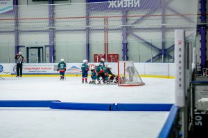 04.11.2025. КЛА АК БАРС - ТРАКТОР 05.11.2025