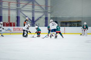 04.11.2025. КЛА АК БАРС - ТРАКТОР 05.11.2025