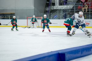 04.11.2025. КЛА АК БАРС - ТРАКТОР 05.11.2025