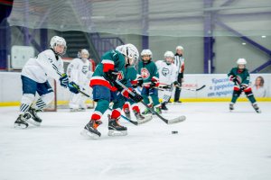 04.11.2025. КЛА АК БАРС - ТРАКТОР 05.11.2025