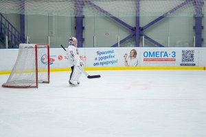 04.11.2025. КЛА АК БАРС - ТРАКТОР 05.11.2025