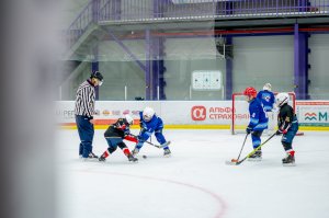 04.11.2025. КЛА БАРЫС - АВАНГАРД 05.11.2025