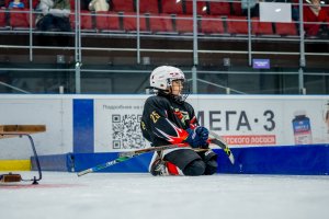 04.11.2025. КЛА БАРЫС - АВАНГАРД 05.11.2025