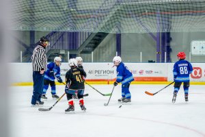 04.11.2025. КЛА БАРЫС - АВАНГАРД 05.11.2025