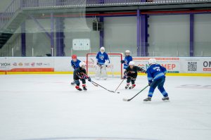 04.11.2025. КЛА БАРЫС - АВАНГАРД 05.11.2025