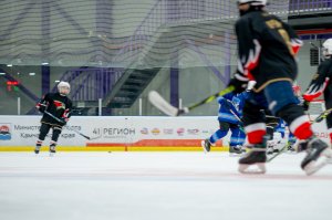 04.11.2025. КЛА БАРЫС - АВАНГАРД 05.11.2025