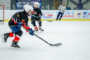 04.11.2025. КЛА БАРЫС - АВАНГАРД 05.11.2025