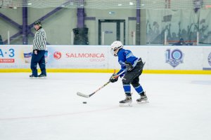 04.11.2025. КЛА БАРЫС - АВАНГАРД 05.11.2025