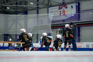 04.11.2025. КЛА БАРЫС - АВАНГАРД 05.11.2025