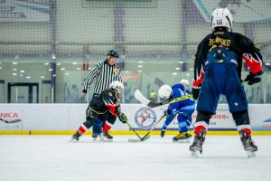 04.11.2025. КЛА БАРЫС - АВАНГАРД 05.11.2025