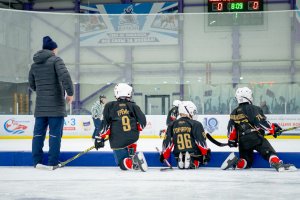 04.11.2025. КЛА БАРЫС - АВАНГАРД 05.11.2025