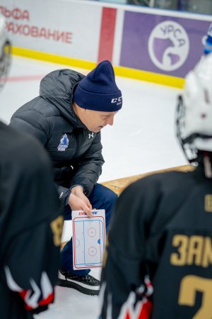 04.11.2025. КЛА БАРЫС - АВАНГАРД 05.11.2025