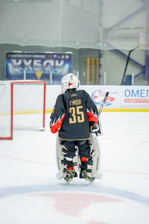 04.11.2025. КЛА БАРЫС - АВАНГАРД 05.11.2025