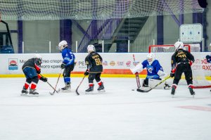 04.11.2025. КЛА БАРЫС - АВАНГАРД 05.11.2025