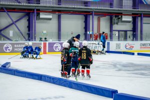 04.11.2025. КЛА БАРЫС - АВАНГАРД 05.11.2025