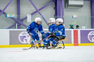 04.11.2025. КЛА БАРЫС - АВАНГАРД 05.11.2025