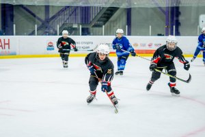 04.11.2025. КЛА БАРЫС - АВАНГАРД 05.11.2025