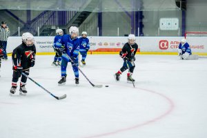 04.11.2025. КЛА БАРЫС - АВАНГАРД 05.11.2025