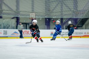 04.11.2025. КЛА БАРЫС - АВАНГАРД 05.11.2025