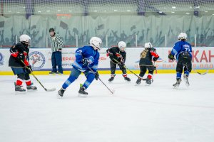 04.11.2025. КЛА БАРЫС - АВАНГАРД 05.11.2025