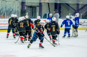 04.11.2025. КЛА БАРЫС - АВАНГАРД 05.11.2025