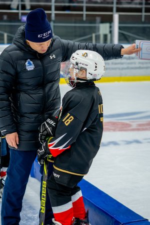 04.11.2025. КЛА БАРЫС - АВАНГАРД 05.11.2025