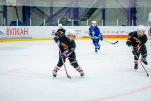 04.11.2025. КЛА БАРЫС - АВАНГАРД 05.11.2025