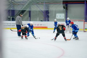 04.11.2025. КЛА БАРЫС - АВАНГАРД 05.11.2025