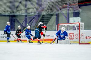 04.11.2025. КЛА БАРЫС - АВАНГАРД 05.11.2025