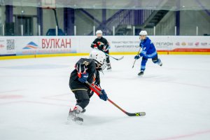 04.11.2025. КЛА БАРЫС - АВАНГАРД 05.11.2025