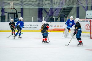 04.11.2025. КЛА БАРЫС - АВАНГАРД 05.11.2025