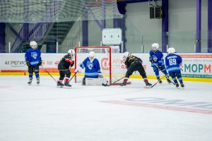 04.11.2025. КЛА БАРЫС - АВАНГАРД 05.11.2025