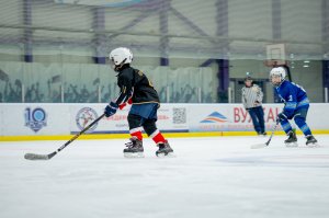 04.11.2025. КЛА БАРЫС - АВАНГАРД 05.11.2025