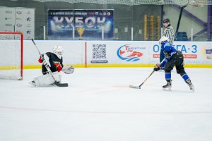 04.11.2025. КЛА БАРЫС - АВАНГАРД 05.11.2025