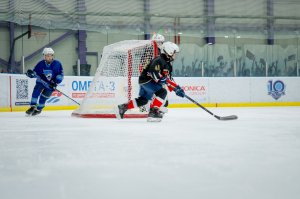 04.11.2025. КЛА БАРЫС - АВАНГАРД 05.11.2025