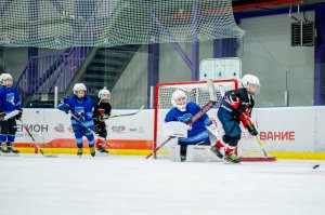 04.11.2025. КЛА БАРЫС - АВАНГАРД 05.11.2025