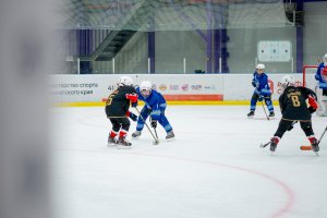 04.11.2025. КЛА БАРЫС - АВАНГАРД 05.11.2025