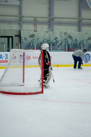 04.11.2025. КЛА БАРЫС - АВАНГАРД 05.11.2025