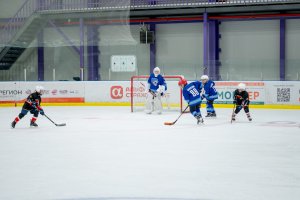 04.11.2025. КЛА БАРЫС - АВАНГАРД 05.11.2025