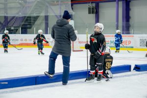 04.11.2025. КЛА БАРЫС - АВАНГАРД 05.11.2025